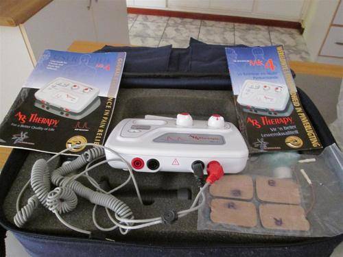 APS Therapy MK4