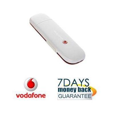 Vodafone HSDPA HSUPA / 3G K3520-z - 7.2mbps usb modem