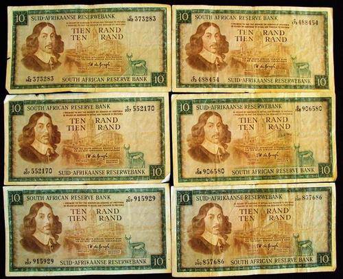 T W DE JONGH R10 "C" SERIES UP FOR GRABS @@@@ CRAZZZZY R1 START.