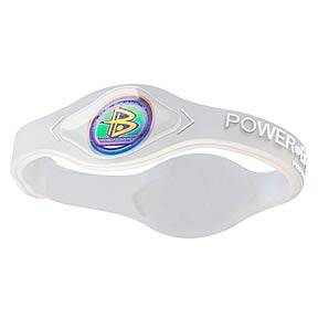 Power Balance - Boxed - White - Size Medium 4