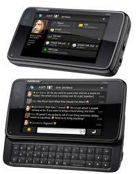 ***** NOKIA N900 - EXCELLENT CONDITION - LIKE NEW*****
