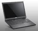 Dell Vostro 1520 Black Intel Core 2 Duo 3MB RAM, 320GB HDD, Integrated 3G, Wi-Fi 15.4" Widescreen