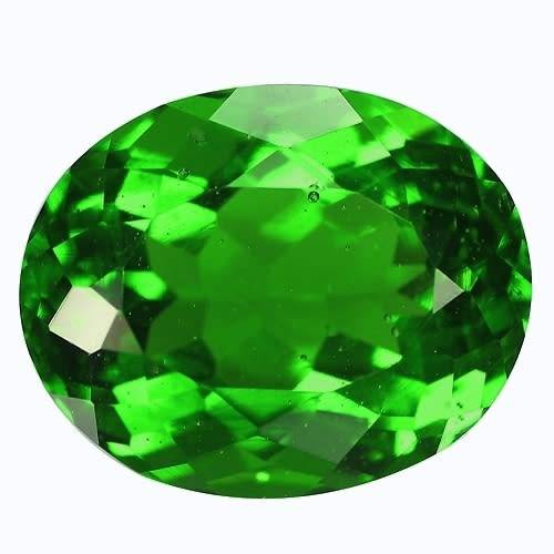 ABSOLUTELY OUTSTANDING 5.26CT. STUNNING FIRE NATURAL TEKTITE MOLDAVITE