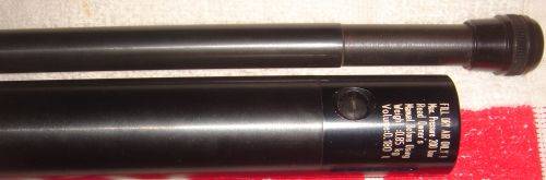 HATSAN AT44-10 SINGLE SHOT WITH MAGAZINE POSTAGE R350.00 VIA COURIER