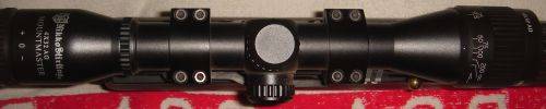 HATSAN AT44-10 SINGLE SHOT WITH MAGAZINE POSTAGE R350.00 VIA COURIER