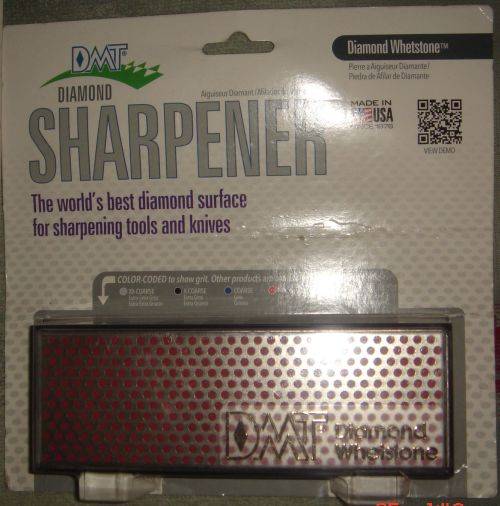 THE WORLDS BEST SHARPENERS DIAMOND DMT MADE IN THE USA BIDDING ARE PER SHARPENER
