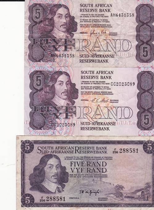 HAVE A LOOK AT THESE OLD BEUTIES