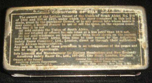 Wow a Vintage ROLLS RAZER IMPERIAL No2 MADE IN ENGLAND AND IN EXCCELENT CONDITION