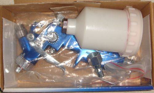 VOYLET SPRAY GUN