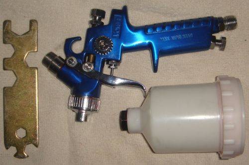 VOYLET SPRAY GUN