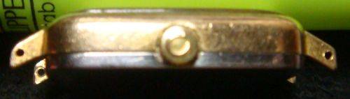 OMEGA DE VILLE CAL 625 IN WORKING CONDITION 26.91mm x 26.66mm x 7mm