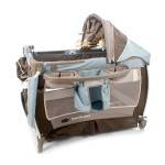 New Delux Camping Cot - free delivery in Pretoria and Witbank