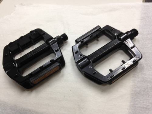 REVENTON aluminium pedals for MTB , BMX etc