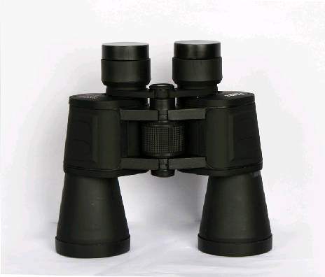 High Power Binoculars 20 x 50 Wide