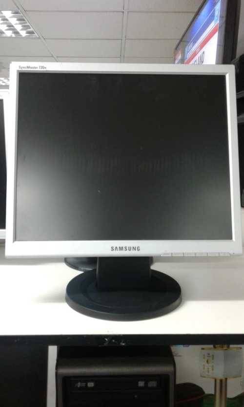 SAMSUNG MONITOR
