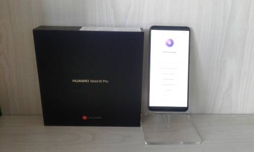 HUAWEI MATE 10 PRO