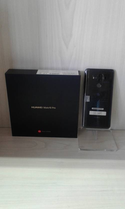 HUAWEI MATE 10 PRO