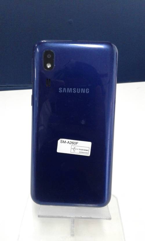 SAMSUNG GALAXY A20