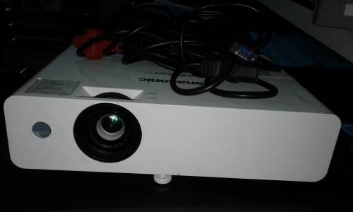 SALE ON PANASONIC PROJECTOR