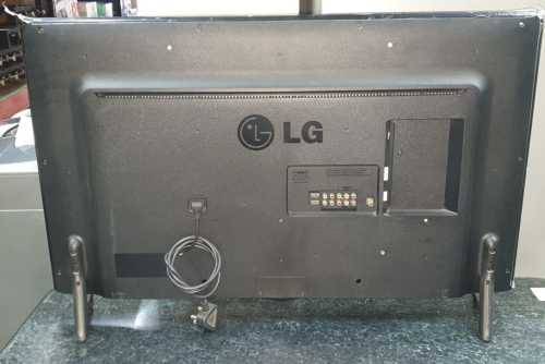 LG 46 INCH LED TV