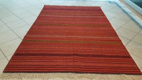 Persian Kalat Kilim 295cm x 195cm Hand Knotted (with certificate)