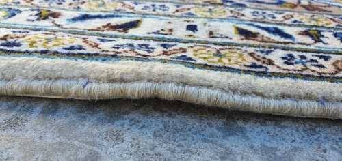 Persian kashan Carpet 400cm x 300cm hand knotted