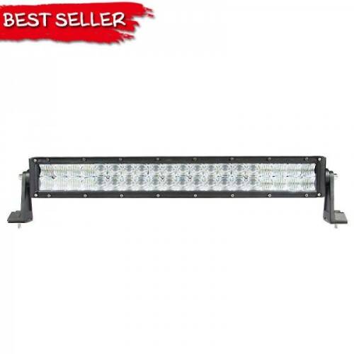 Brand new 5D 22 inch 120W 12000LM LED Work Light Bar