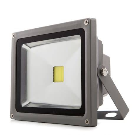Bulk from 6pcs//30W LED OUTDOOR FLOODLIGHTS 220V