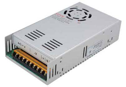 12VDC 30A  Power supply