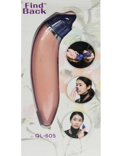 BULK FROM 6/ Blackhead Removal facial Acne Pore Cleaner Utilizes Vacuum Extraction