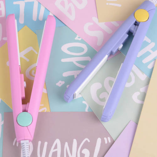 Brand new HAIR STRAIGHTENER by KEMIER