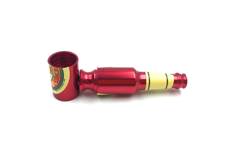 Mini Beer Smoke Pipe