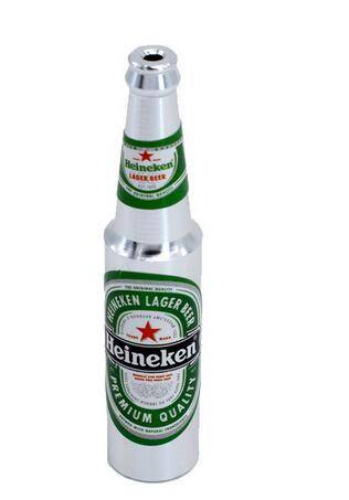 Mini Beer Smoke Pipe