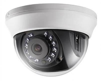 Hikvision HD1080P IR Turret Surveilance Camera 2MP