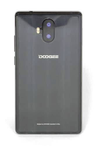 DOOGEE MIXLITE 4G with Dual Rear 13 MP Cameras