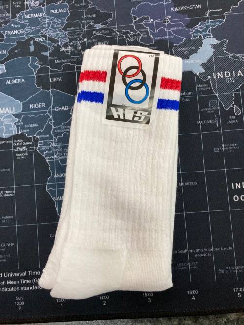 CLEARANCE!! Winter Socks - Proudly South African