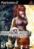 SHADOWHEARTS - COVENANT