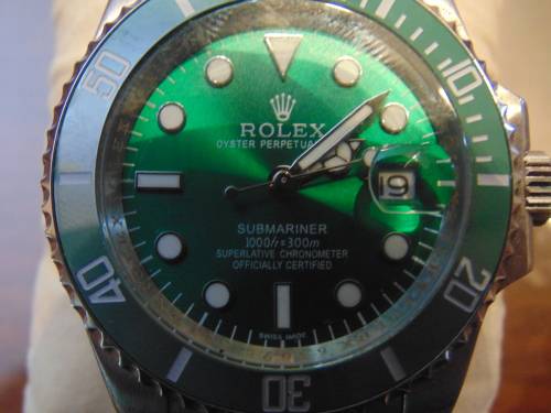 WATCH ROLEX