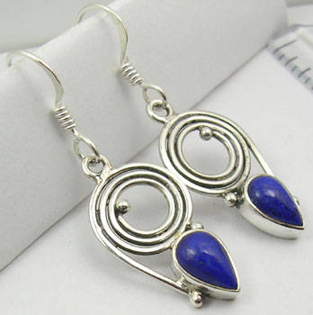EARRINGS!!!! Genuine 925 Silver!!!