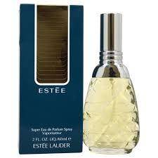 Estee Lauder Estee Super EDP perfume 60ml Sealed and rare