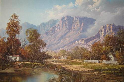 MICHAEL ALBERTYN SENIOR