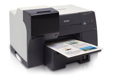 Epson B-300 Business Color Inkjet Printer