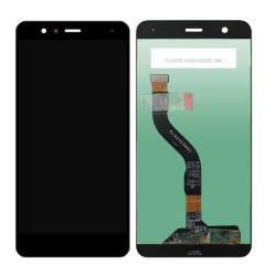 Huawei P10 Lite LCD Screen + Touch Screen Digitizer Assembly (Black)