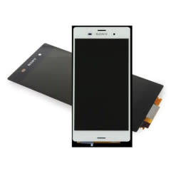 Z2 LCD Display Touch Screen Digitizer For Sony Xperia Z2