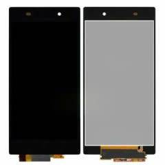 LCD Display Complete Touch Screen Digitizer for Sony Xperia Z1 (Black or White)