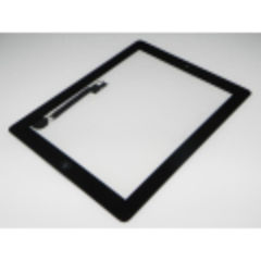 APPLE IPAD 3 TOUCH DIGITIZER (BLACK)