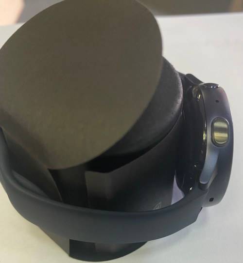 Samsung Galaxy Watch Active 2
