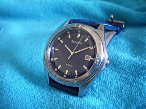 SUPER BLUE ACCURIST