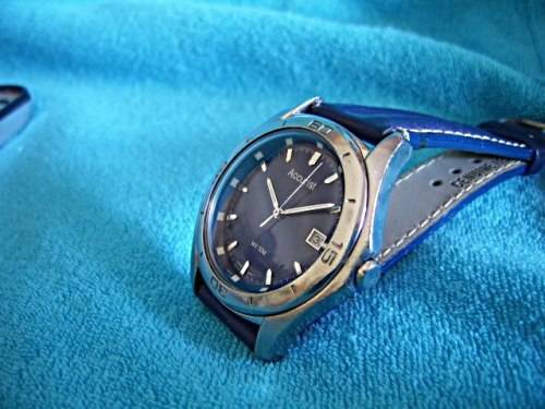 SUPER BLUE ACCURIST