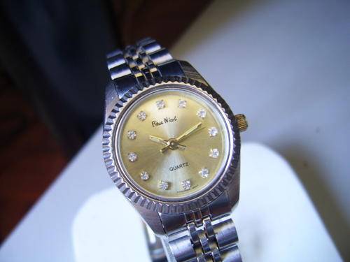 LADIES PIRUE NICOL FASHION WATCH
